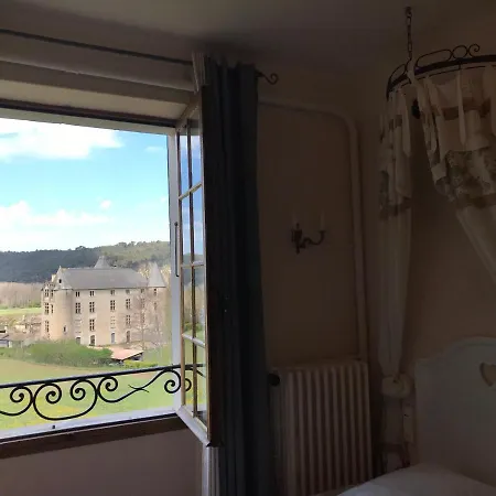 Hotel Du Moulin Allemagne-en-Provence