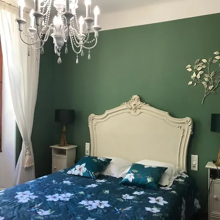 Hotel Du Moulin 3*