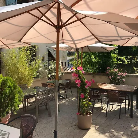 Du Moulin Hotel Allemagne-en-Provence