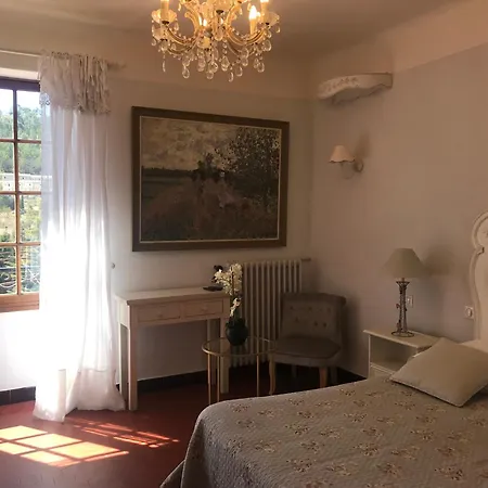 Du Moulin Hotel Allemagne-en-Provence
